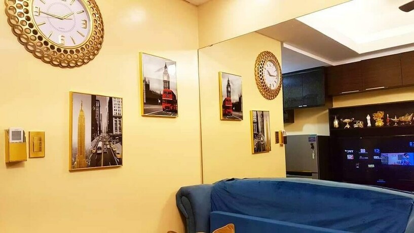 Imagen de la habitación del Hotel Wil's Condotel. Foto 25