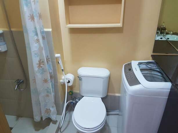 Imagen de la habitación del Hotel Wil's Condotel. Foto 27