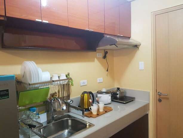 Imagen de la habitación del Hotel Wil's Condotel. Foto 30