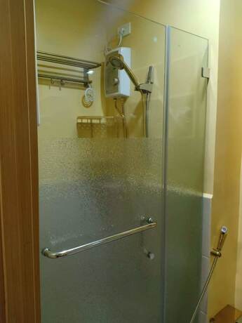 Imagen de la habitación del Hotel Wil's Condotel. Foto 37