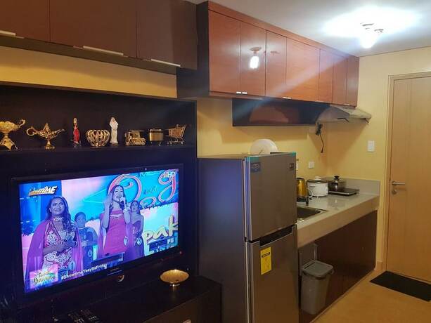 Imagen de la habitación del Hotel Wil's Condotel. Foto 39