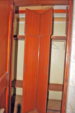 Imagen de la habitación del Hotel Wilsen. Foto 6