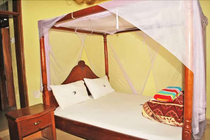 Imagen de la habitación del Hotel Wilsen. Foto 13