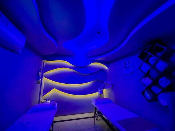 Imagen general del Hotel Wilsen Nansana. Foto 2