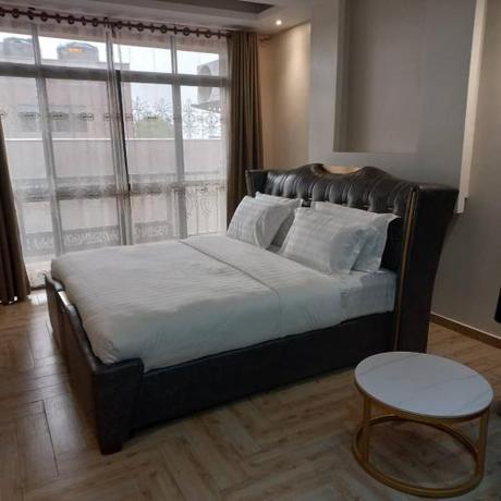 Imagen general del Hotel Wilsen Nansana. Foto 5