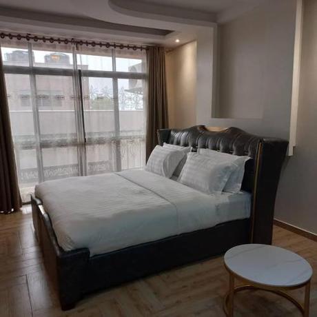 Imagen general del Hotel Wilsen Nansana. Foto 6