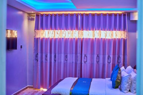 Imagen de la habitación del Hotel Wilsen Nansana. Foto 18