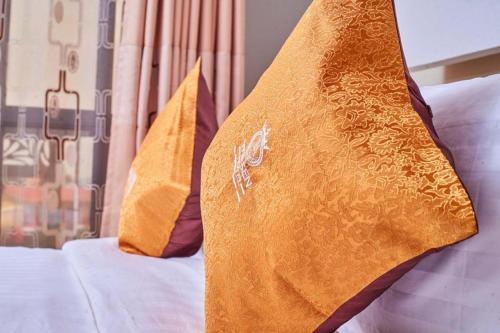 Imagen de la habitación del Hotel Wilsen Nansana. Foto 19