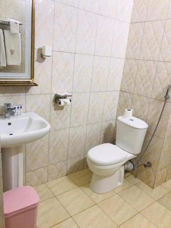 Imagen de la habitación del Hotel Wilsen Nansana. Foto 20