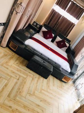 Imagen general del Hotel Wilsen Nansana. Foto 14