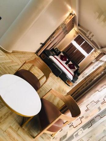 Imagen general del Hotel Wilsen Nansana. Foto 15