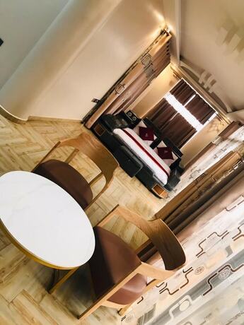 Imagen de la habitación del Hotel Wilsen Nansana, Kampala. Foto 12