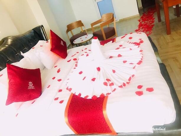 Imagen general del Hotel Wilsen Nansana, Kampala. Foto 4