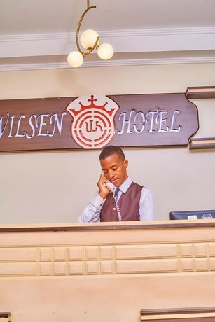 Imagen general del Hotel Wilsen Nansana, Kampala. Foto 10