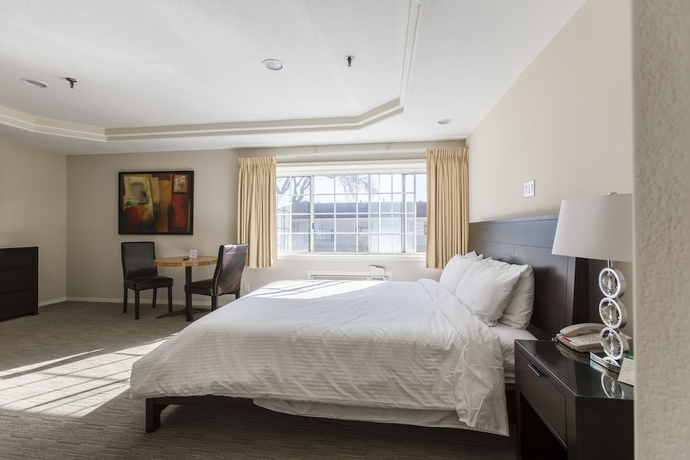 Imagen de la habitación del Hotel Wilshire Crest Los Angeles. Foto 2