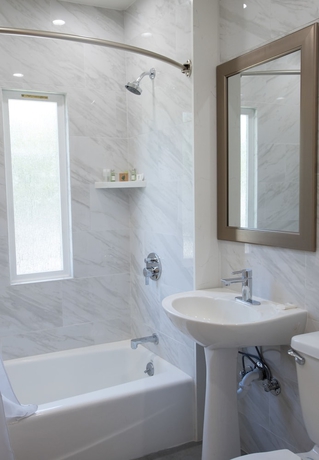 Imagen de la habitación del Hotel Wilshire Crest Los Angeles. Foto 15