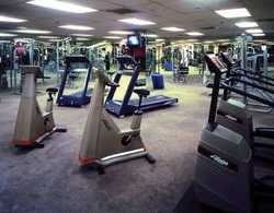 Imagen de los exteriores del Hotel Wilshire Grand. Foto 5