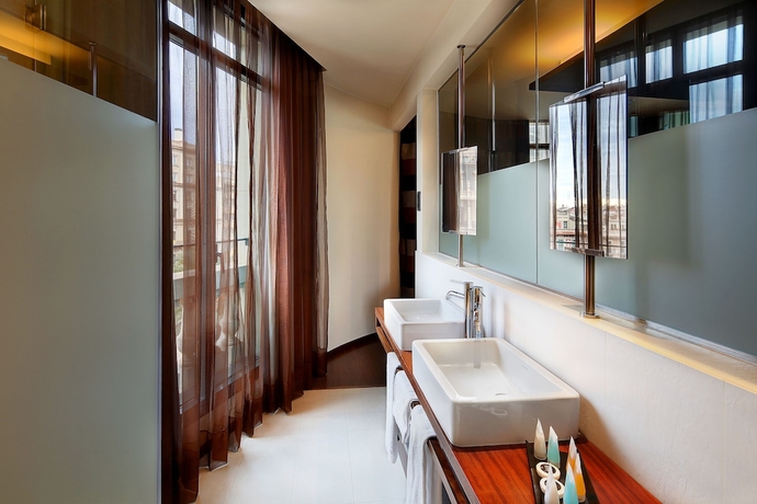 Imagen de la habitación del Hotel Wilson Boutique. Foto 4