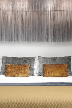 Imagen de la habitación del Hotel Wilson Boutique. Foto 16