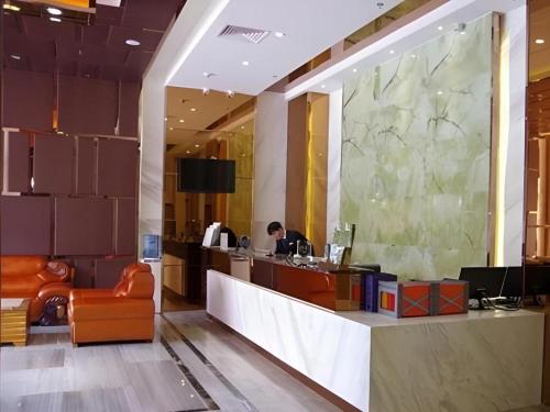 Imagen general del Hotel Wilson Holiday. Foto 1