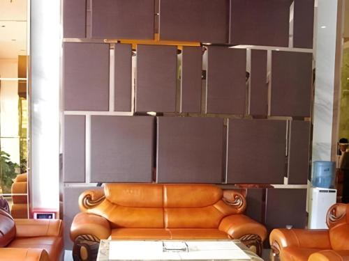 Imagen general del Hotel Wilson Holiday. Foto 2