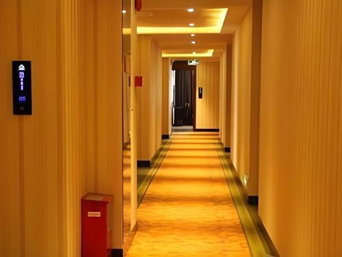 Imagen general del Hotel Wilson Holiday. Foto 3
