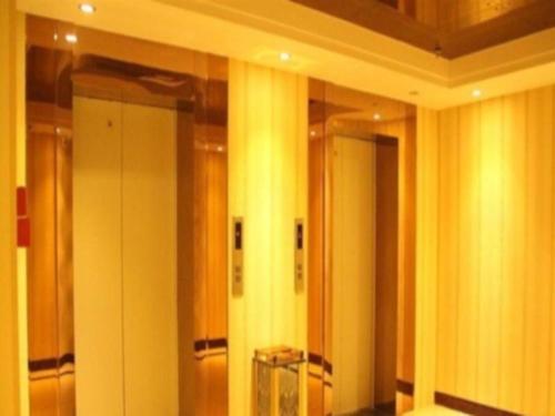 Imagen general del Hotel Wilson Holiday. Foto 5