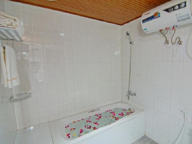 Imagen de la habitación del Hotel Wilson, Mandalay Capital. Foto 15