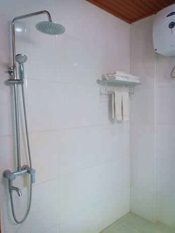 Imagen de la habitación del Hotel Wilson, Mandalay Capital. Foto 17