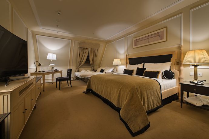 Imagen de la habitación del Hotel Wilson Palace by LOFT. Foto 3