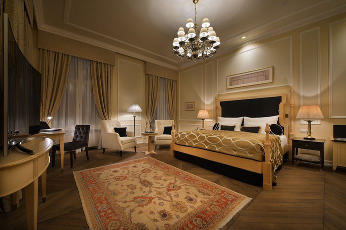 Imagen de la habitación del Hotel Wilson Palace by LOFT. Foto 4