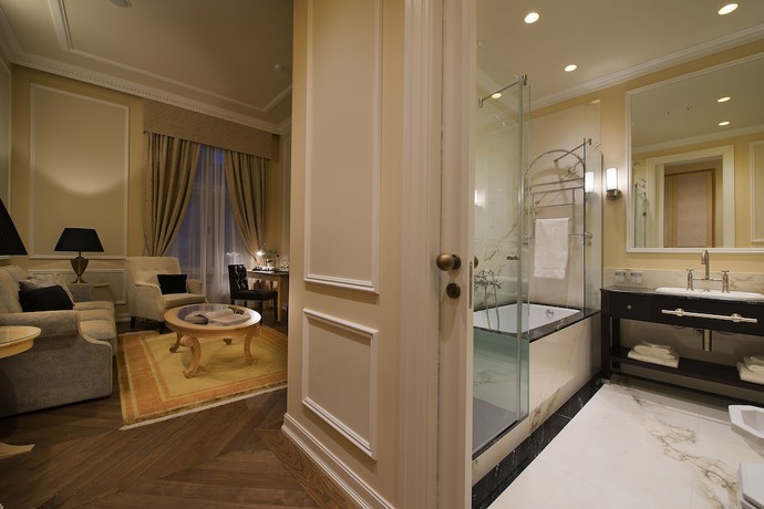 Imagen de la habitación del Hotel Wilson Palace by LOFT. Foto 7