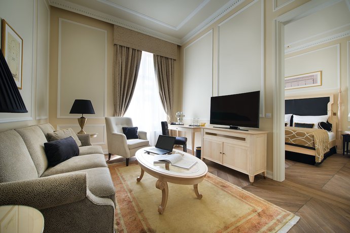 Imagen de la habitación del Hotel Wilson Palace by LOFT. Foto 9