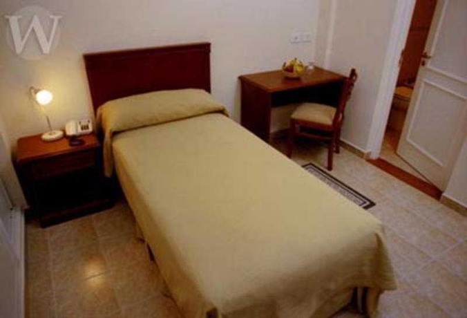 Imagen general del Hotel Wilson, SALTA. Foto 2