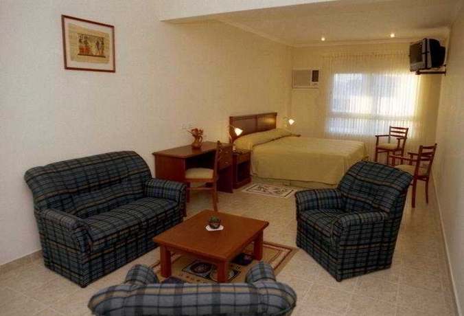 Imagen general del Hotel Wilson, SALTA. Foto 5