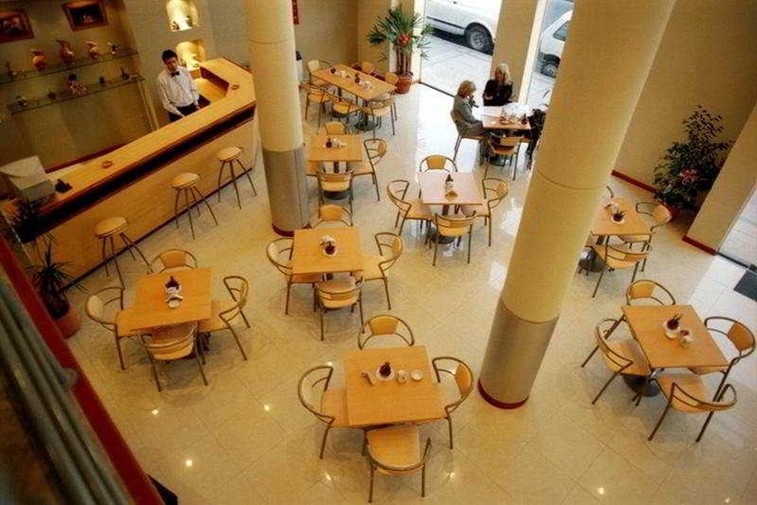 Imagen general del Hotel Wilson, SALTA. Foto 6