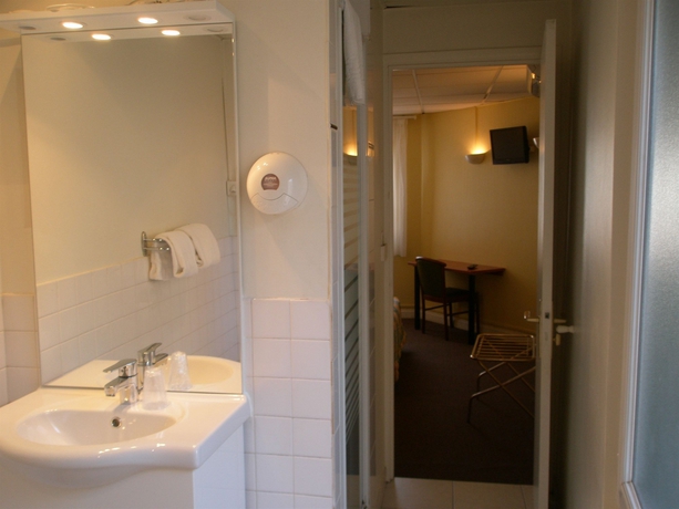 Imagen de la habitación del Hotel Wilson Square. Foto 6
