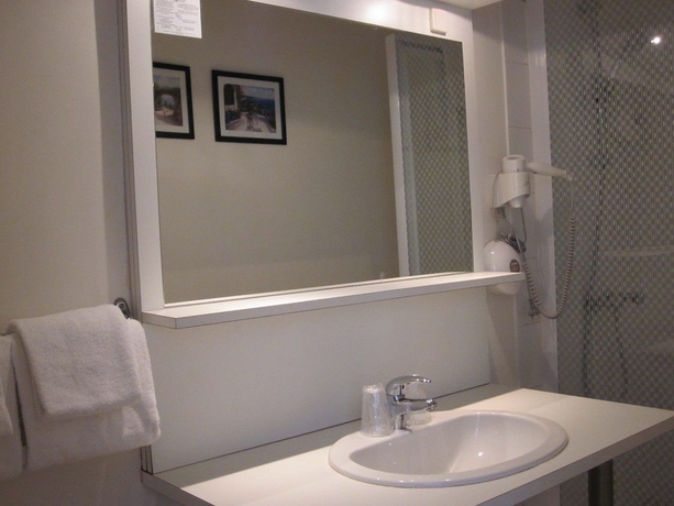 Imagen de la habitación del Hotel Wilson Square. Foto 7