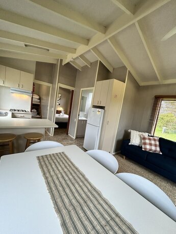 Imagen general del Hotel Wilsons Prom Holiday Park. Foto 1