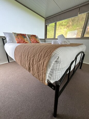 Imagen general del Hotel Wilsons Prom Holiday Park. Foto 2