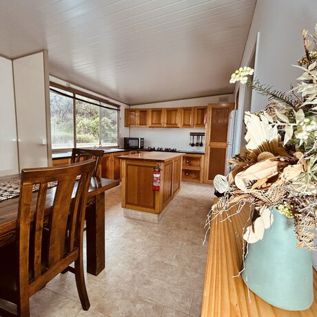 Imagen general del Hotel Wilsons Prom Holiday Park. Foto 3