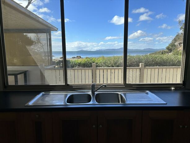 Imagen general del Hotel Wilsons Prom Holiday Park. Foto 4