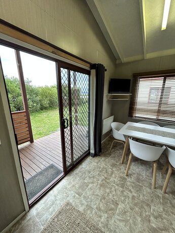 Imagen general del Hotel Wilsons Prom Holiday Park. Foto 5