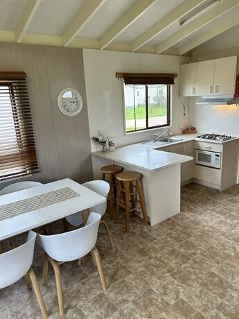 Imagen general del Hotel Wilsons Prom Holiday Park. Foto 6