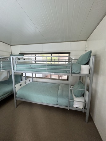 Imagen general del Hotel Wilsons Prom Holiday Park. Foto 8