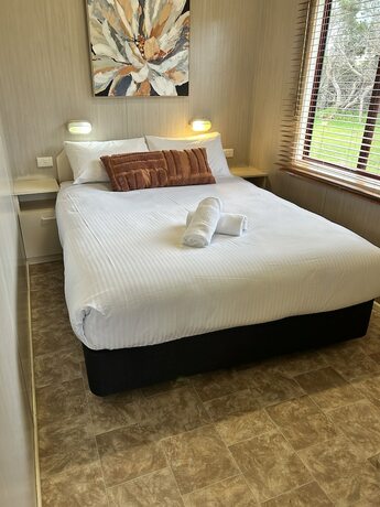 Imagen de la habitación del Hotel Wilsons Prom Holiday Park. Foto 18