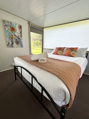 Imagen general del Hotel Wilsons Prom Holiday Park. Foto 9