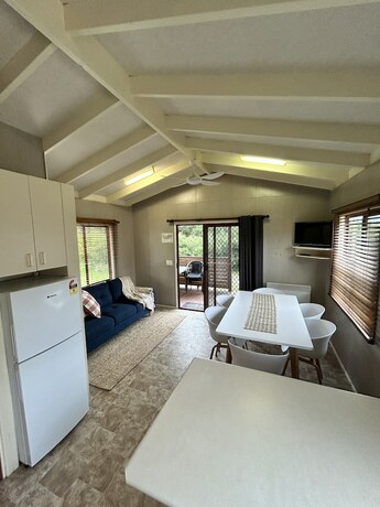 Imagen general del Hotel Wilsons Prom Holiday Park. Foto 10