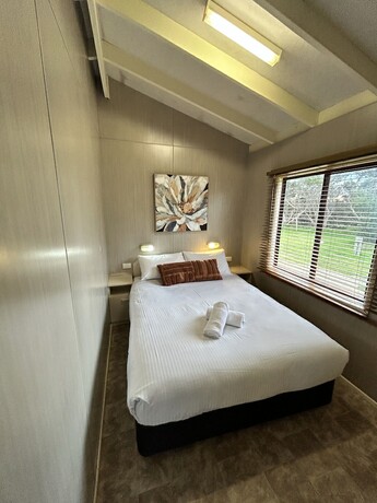 Imagen de la habitación del Hotel Wilsons Prom Holiday Park. Foto 19