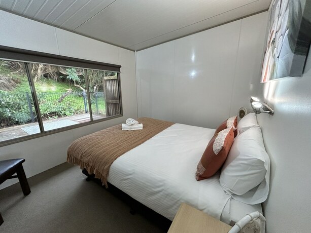 Imagen general del Hotel Wilsons Prom Holiday Park. Foto 11